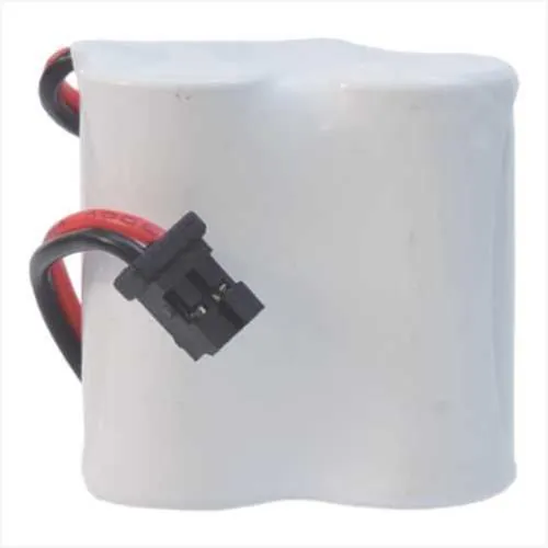 Baterias p/Telefone sem fio 2,4V/300Mah ''AA''