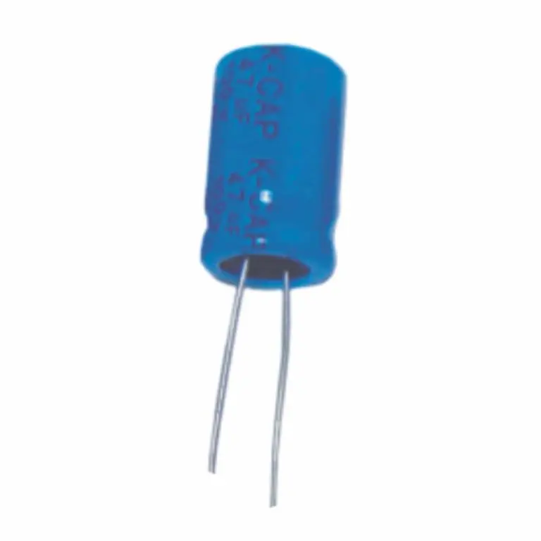 Capacitor Bipolar cor 47x100 - (10pçs)