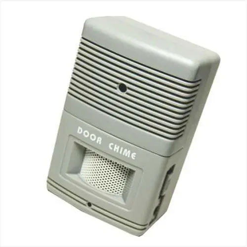 Anunciador de Presença Sem Fio