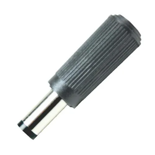Plug P4 2,2 x 5,5mm - (10pçs)