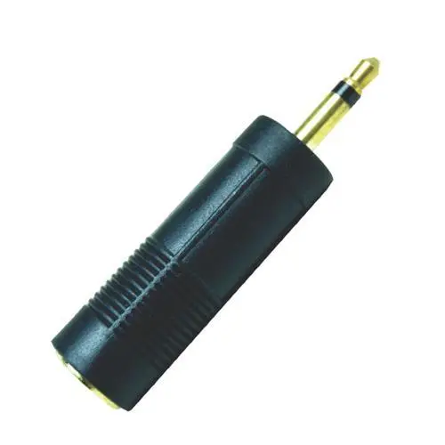 Adaptador  -  P-2 Mono x J-10 Mono - (05pçs)