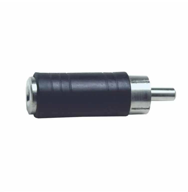Adaptador Rca x Jack J2 Stereo - (05pçs)