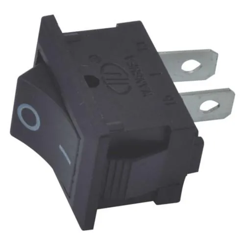 Chave Liga-Desliga - 2 Polos - (05pçs)