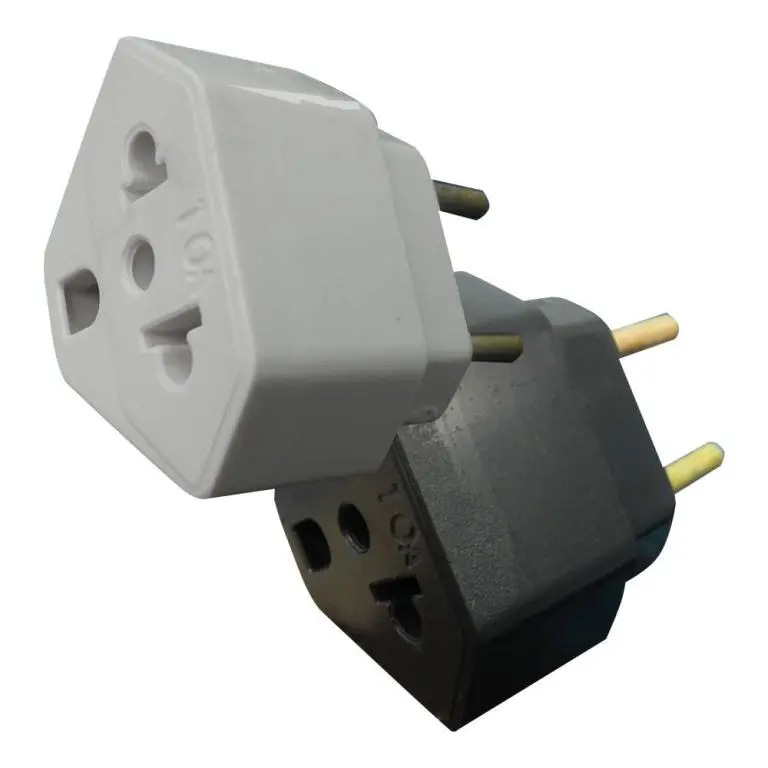 ADAPTADOR  ''Antigo'' PT (Sem Aba) - (10pçs)