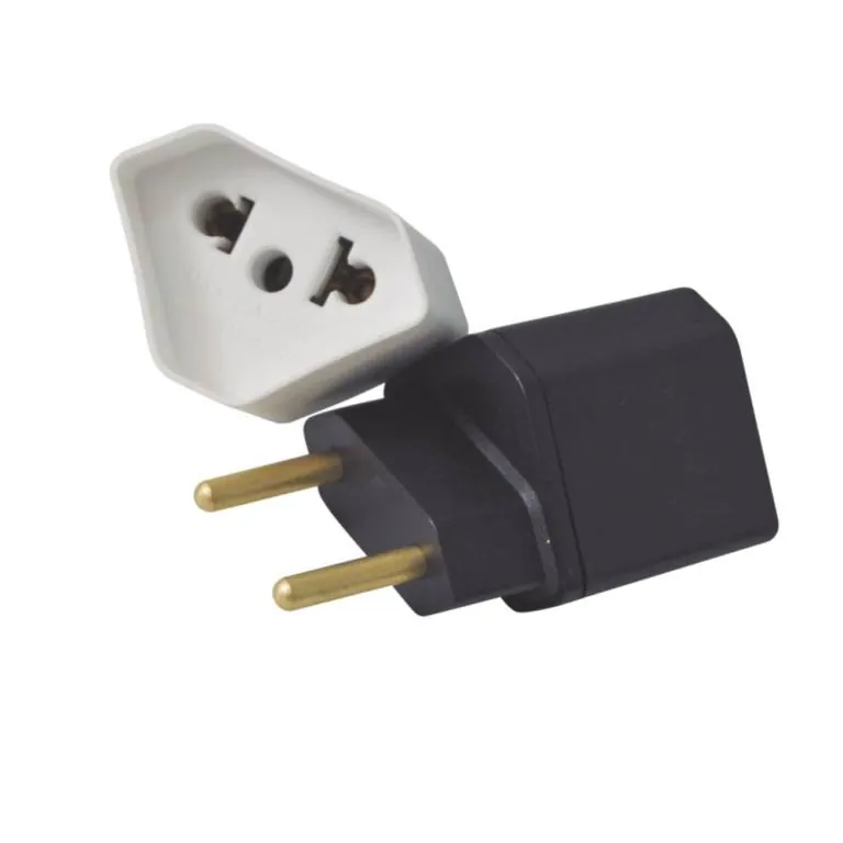 ADAPTADOR TRIPOLAR -  BC - (10pçs)