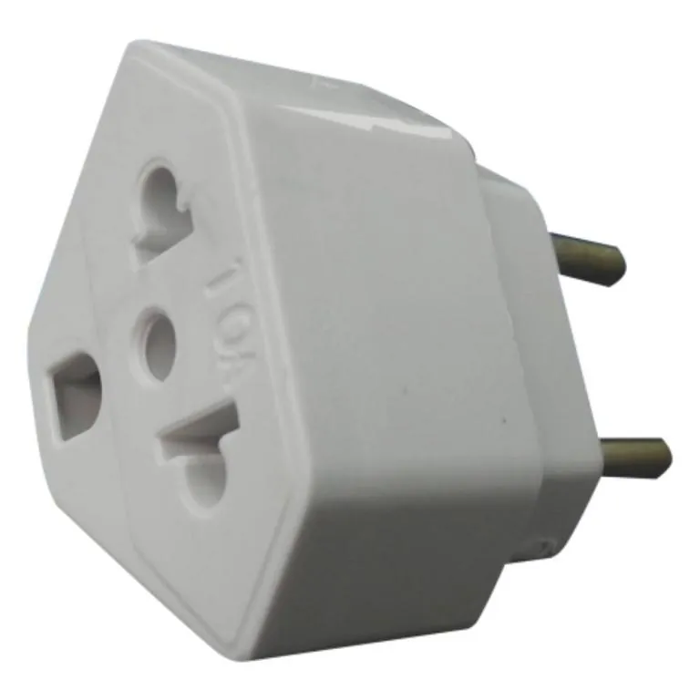 ADAPTADOR 20A ( Sem ABA) - (10pçs)