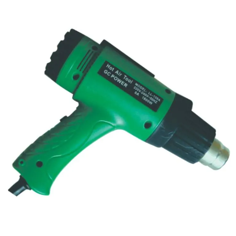 Pistola de Ar Quente - 220V - 1800W - Sem maleta