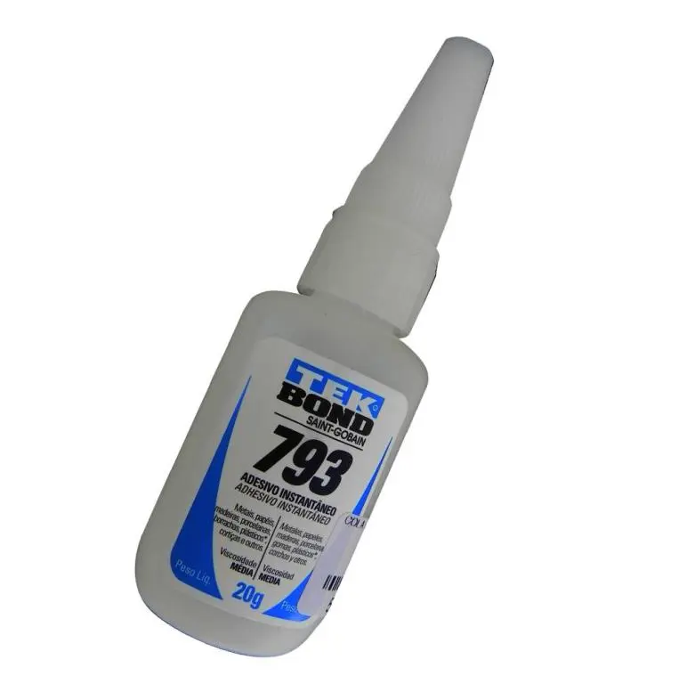 COLA INST  793 - 20g TEK BOND