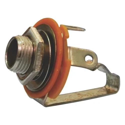 PLUG -  Jack J10 Mono Aberto - (05pçs)