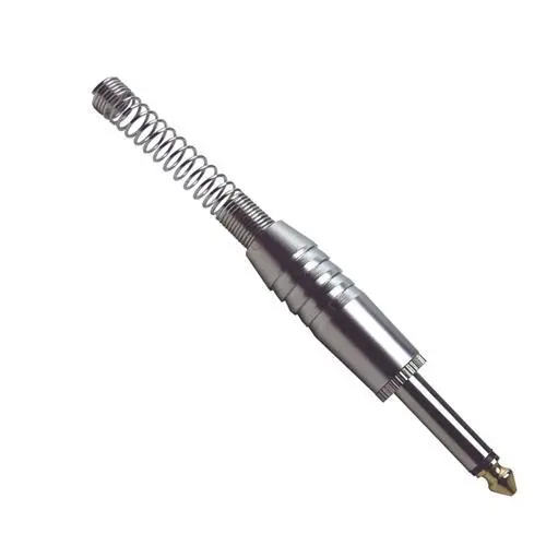 Plug P10 Mono Profissional Mola Grande