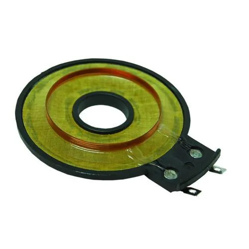 Reparo de Tweeter HI-320