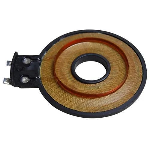 Reparo de Tweeter QST-20