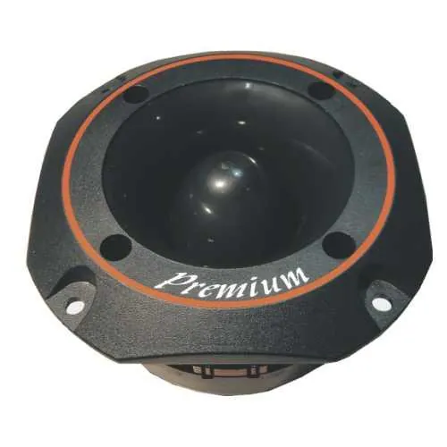 TWEETER PREMIUM  ''RAMOS''