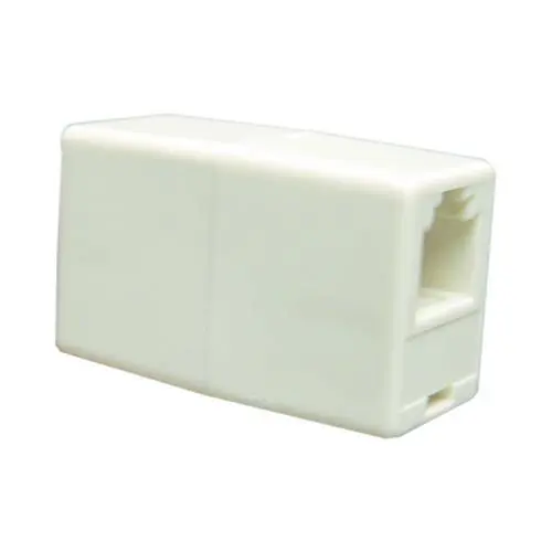 Emenda RJ45 (10pçs)