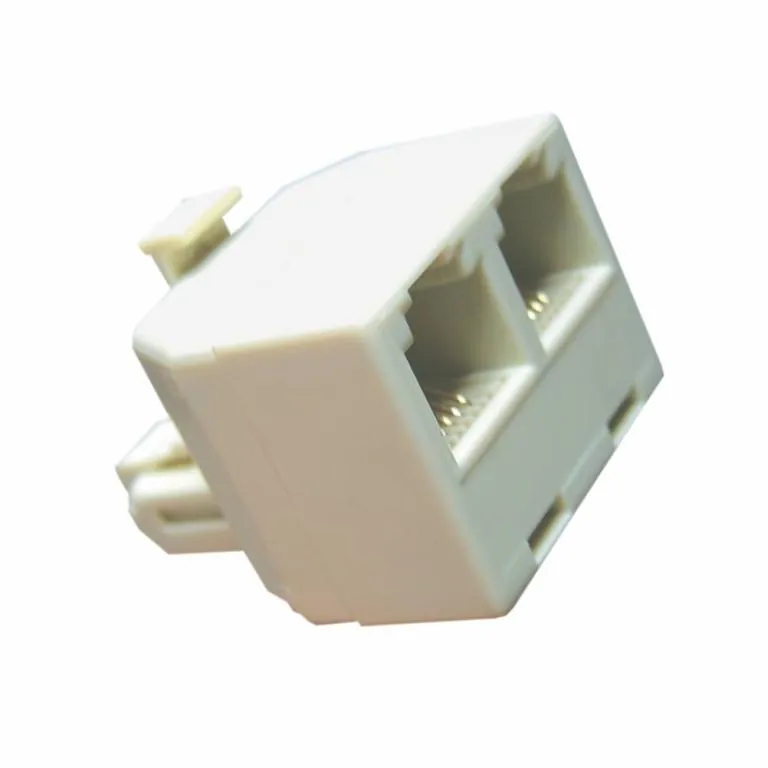 Multiplicador 1 x 2  RJ 45