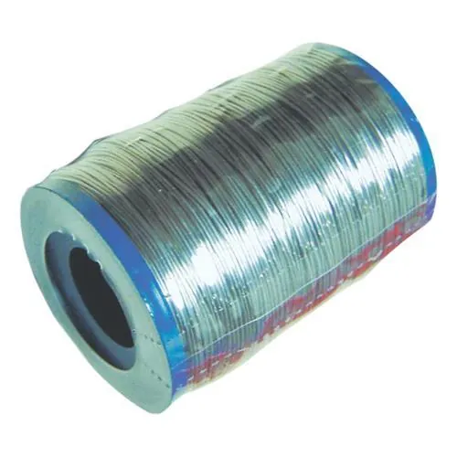 Solda Cobix Esp: 0,5mm 250g