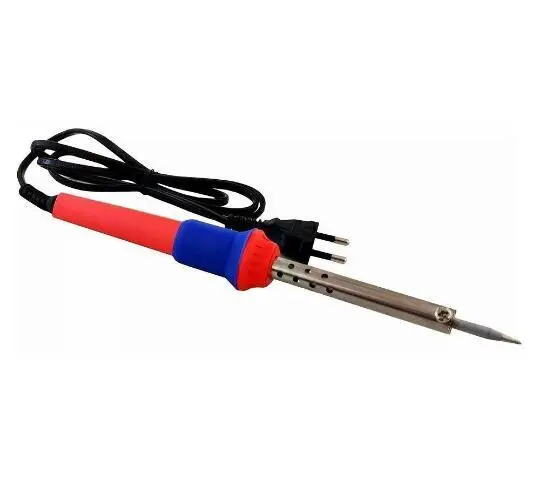 FERRO DE SOLDA MXT 40W