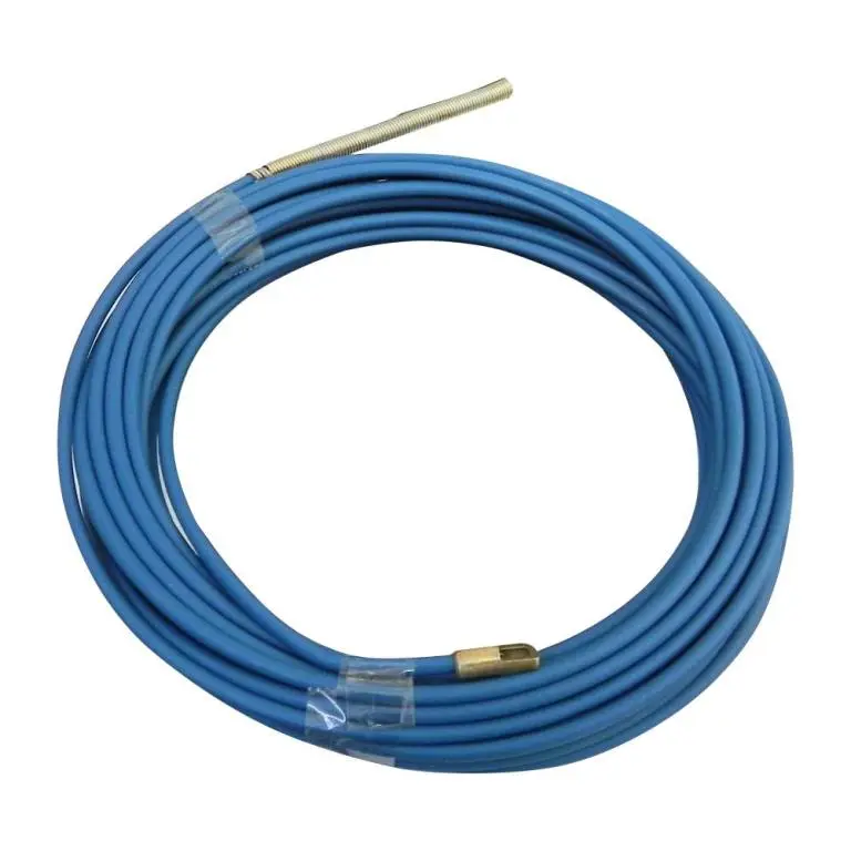 Passa Fio com Alma de Aço - 15m