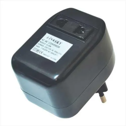 TRANSFORMADOR - AUTOTRANS -  220/100V 50W