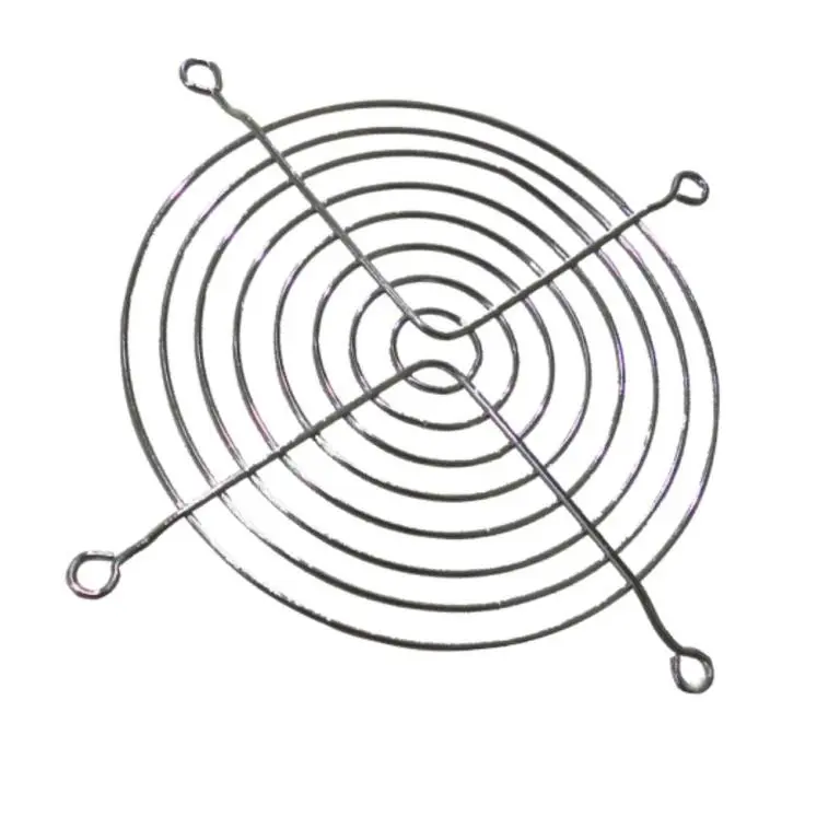 Tela para Ventuinha - Metálica