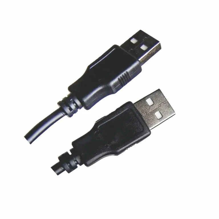 Cabo Usb 1,80 MACHO x MACHO