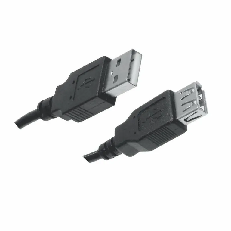 Cabo Extensor USB 10,00m
