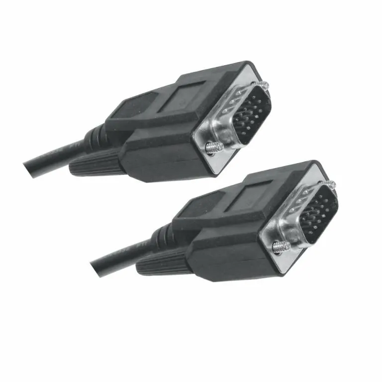 Cabo Monitor DB15 MxM 3,0m