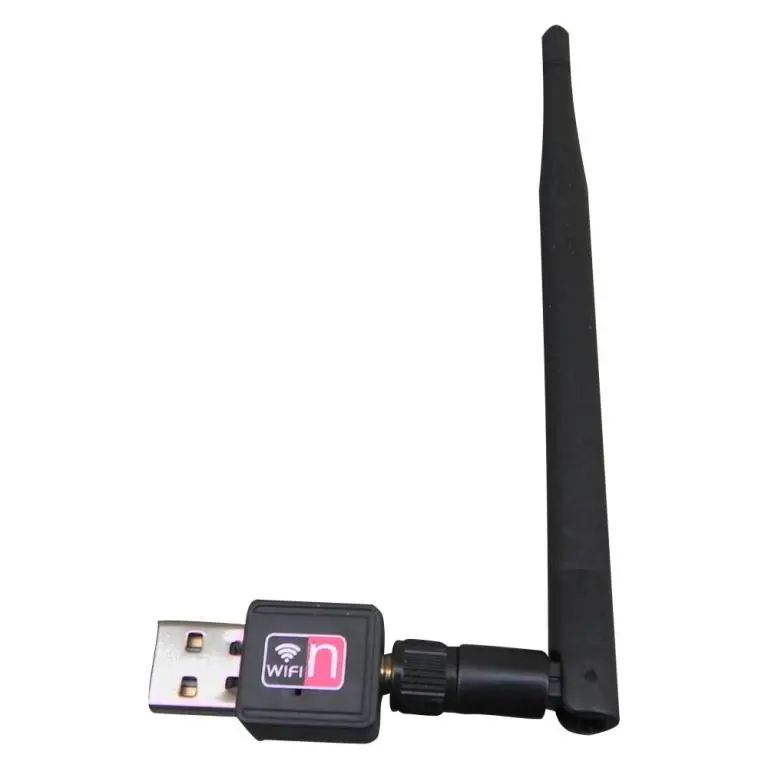 Adap  USB - Wi-Fi   2.4G