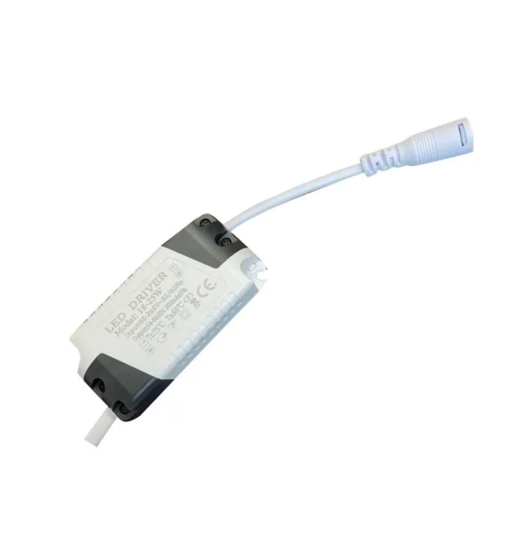 Drive para Luminária de Led