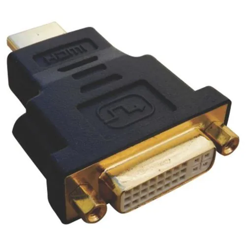 Adaptador Dvi F x Hdmi M