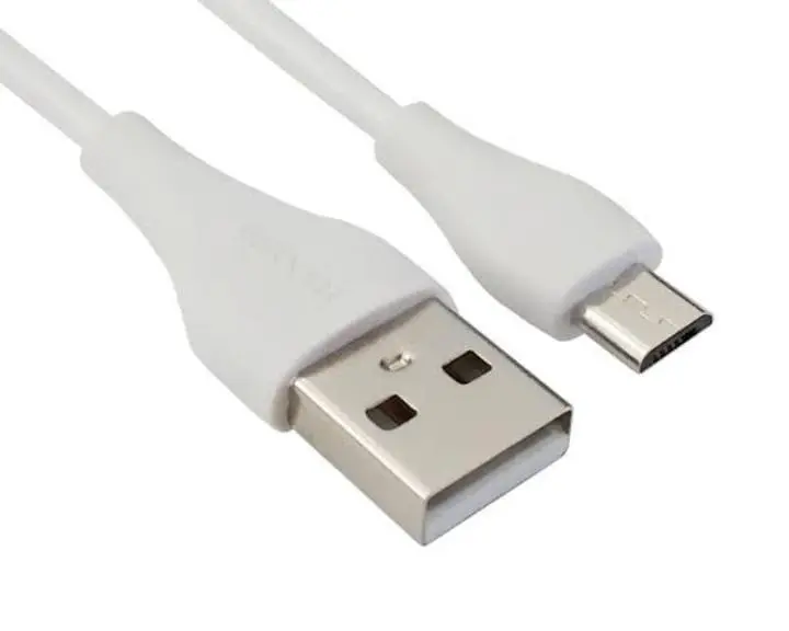 Cabo USB x V8