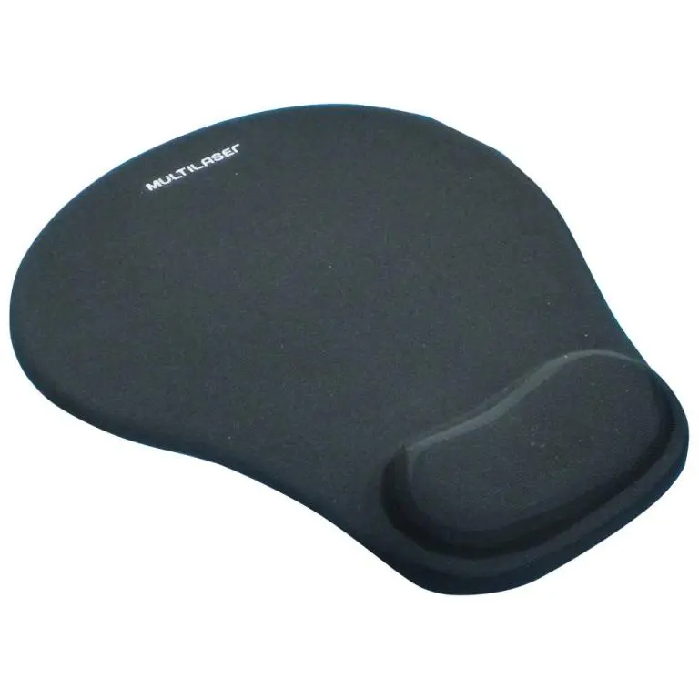 PAD MOUSE ERGONÔMETRO EMBORRACHADO