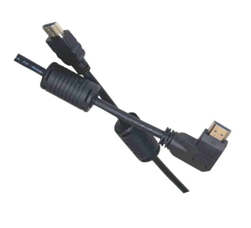 Cabo Hdmi 90° - 3m