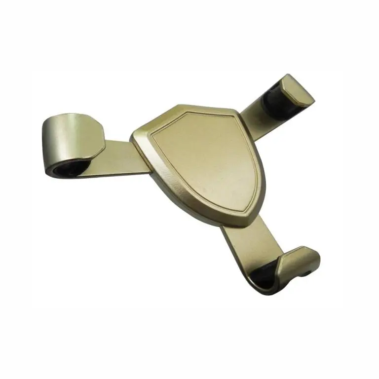 Suporte de celular - Para ar condicionado veicular