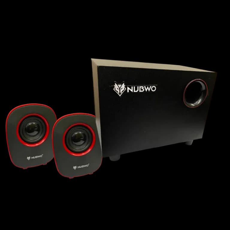 CAIXA - KIT CAIXAS DE SOM+SUBWOOFER