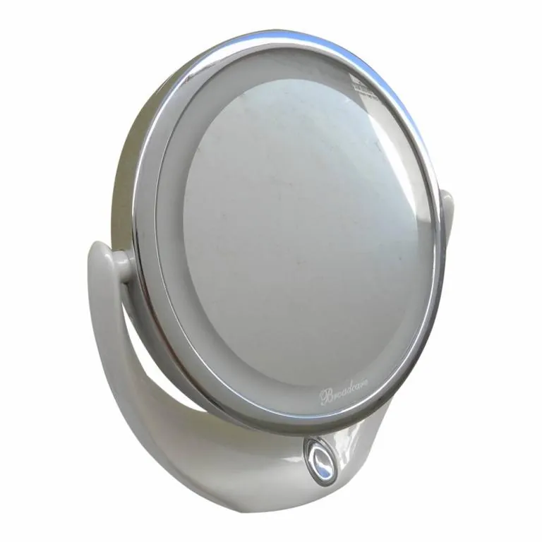 Espelho Dupla Face 1x5