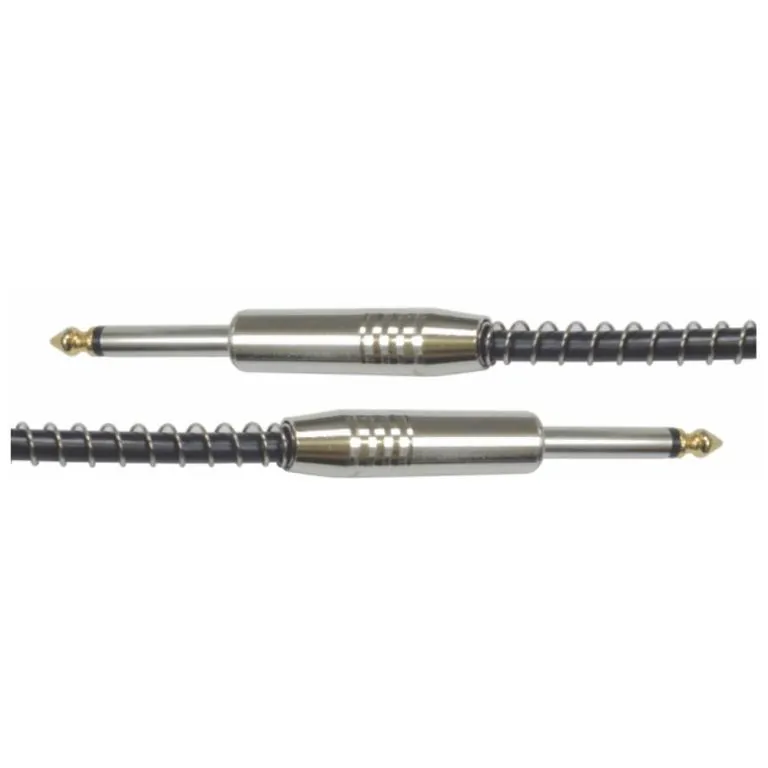 Cabo P10 x P10  MONO - 5m