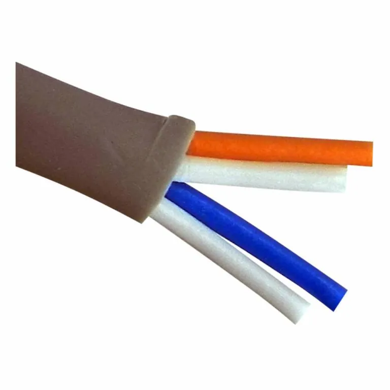 Cabo CCI 3 Pares com Bitola:0,50mm  200m