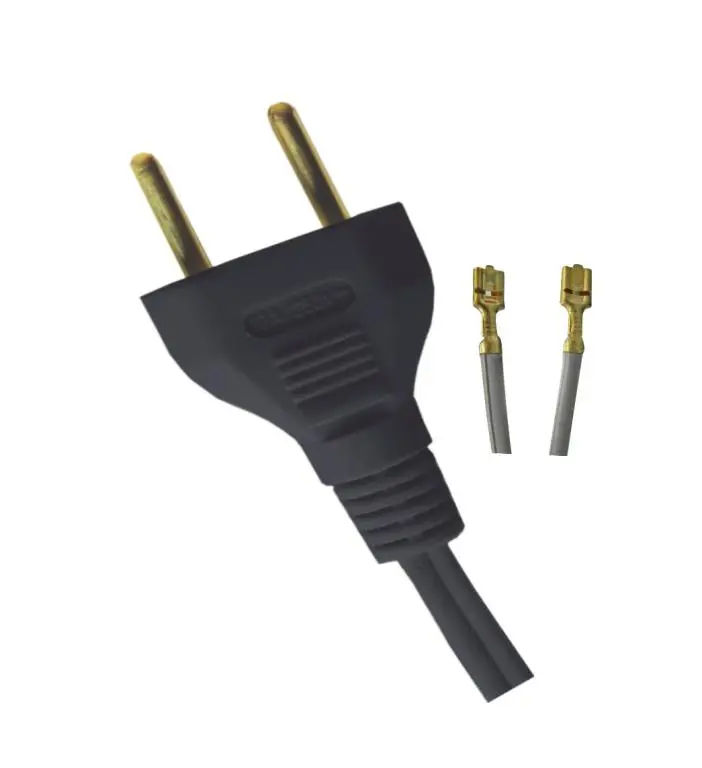 Cabo para Ferro Preto - Encaixe - 10pçs