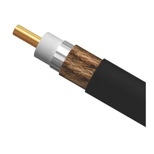 Cabo Coaxial RGC 58 - (100mts)