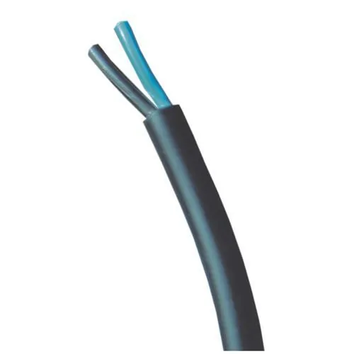 Cabo PP 2 x 1,00mm - 100mts