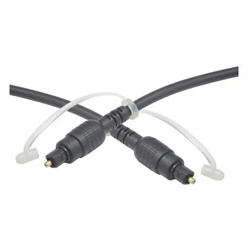 Cabo Óptico ''TosLink'' - 3m