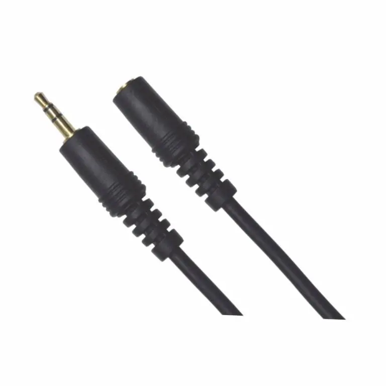 Cabo Extensor P2 ST x J2 ST - 1,8m