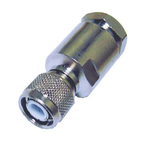 Conector TNC