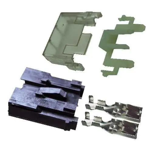 Porta Fusivel Lamina Max - Importado