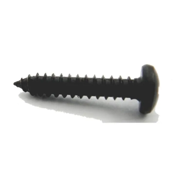 Parafusos para Madeira - 3,5 x 35mm - (10pçs)