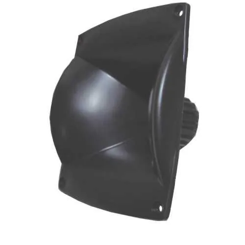 CORNETA LC 07 - DH 200 CURTA  LARG-16CM  ALT-14CM  PROF- 10,5CM