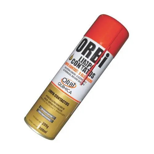 LIMPA CONTATO  -300 ML