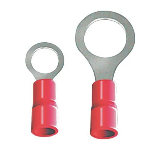 Terminal Olhal 22-16 AWG - (10pçs)