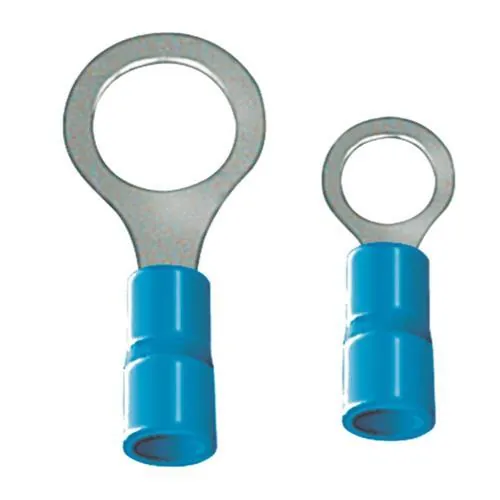 Terminal Olhal 16-14 AWG - (10pçs)